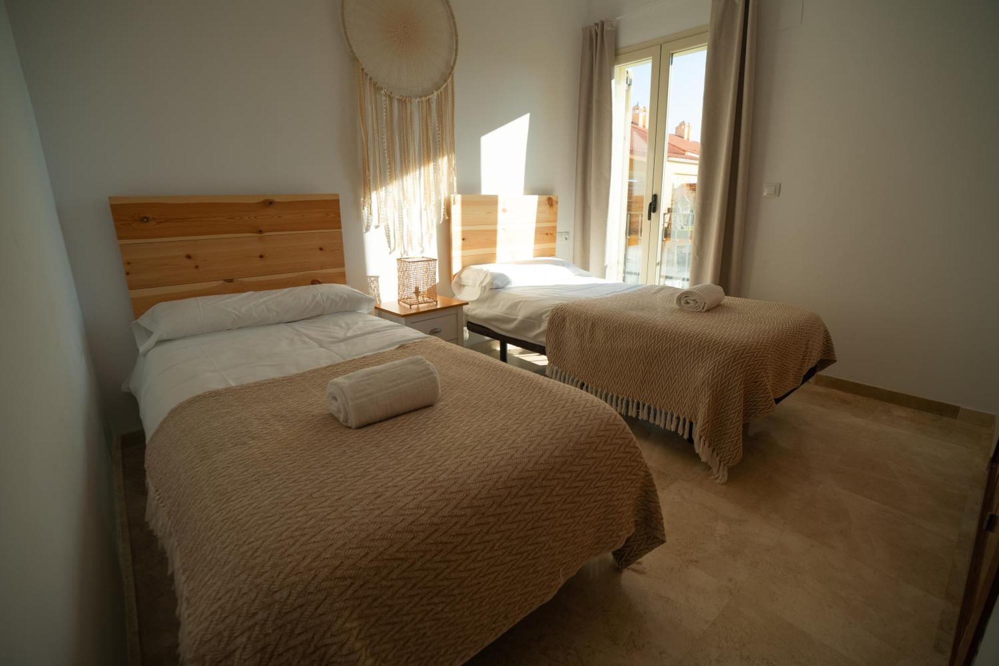 Sunstay Luxe Penthouse Sol Andalusi Alhaurin Alhaurín de la Torre Extérieur photo