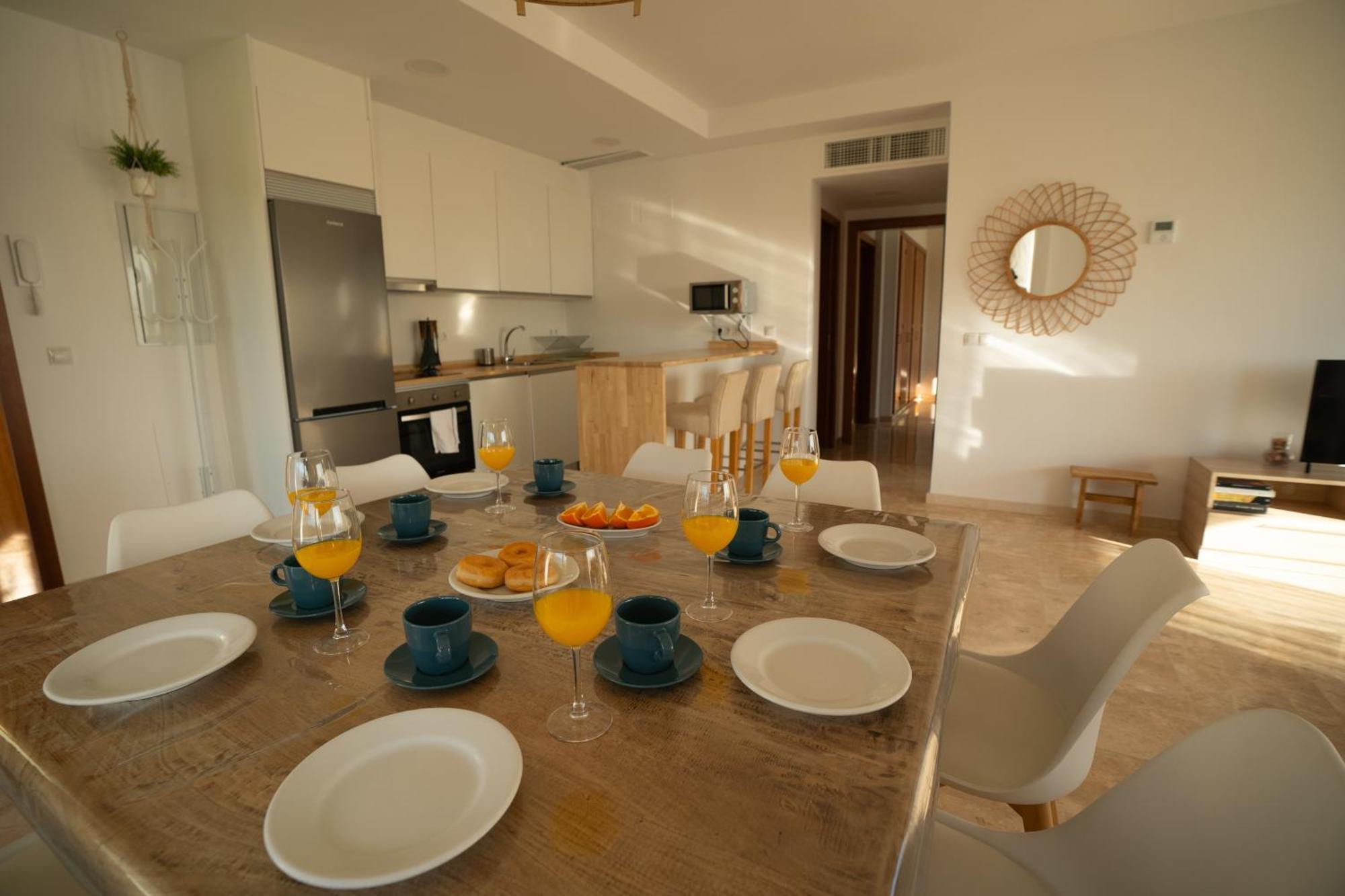 Sunstay Luxe Penthouse Sol Andalusi Alhaurin Alhaurín de la Torre Extérieur photo