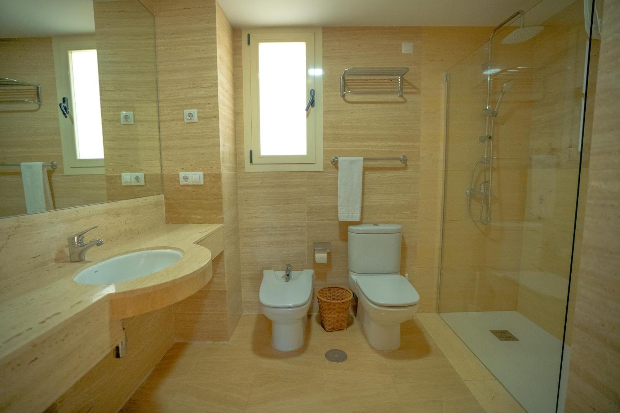 Sunstay Luxe Penthouse Sol Andalusi Alhaurin Alhaurín de la Torre Extérieur photo