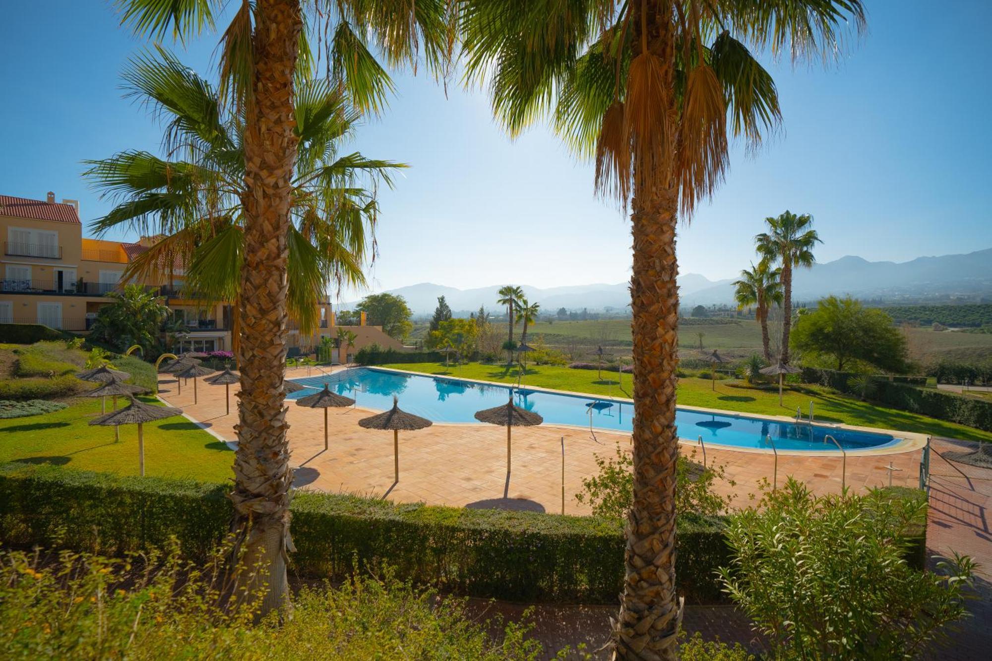 Sunstay Luxe Penthouse Sol Andalusi Alhaurin Alhaurín de la Torre Extérieur photo