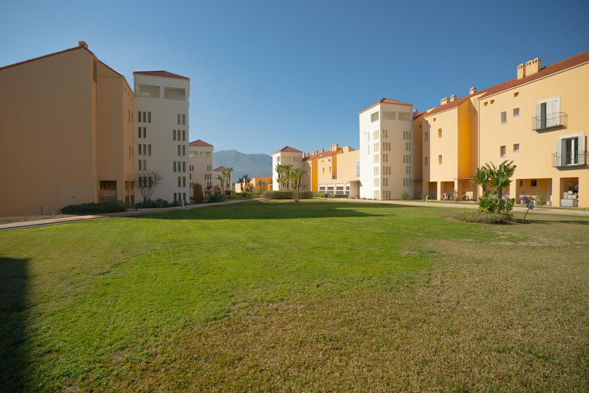 Sunstay Luxe Penthouse Sol Andalusi Alhaurin Alhaurín de la Torre Extérieur photo