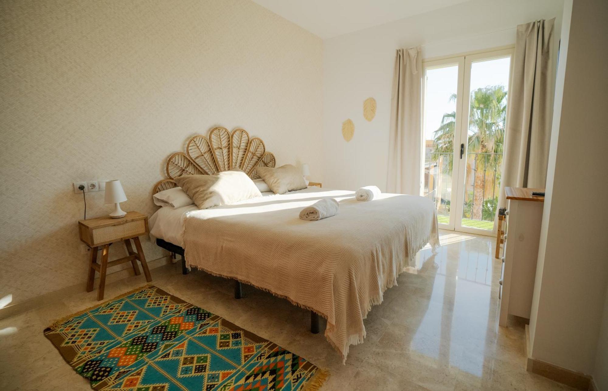 Sunstay Luxe Penthouse Sol Andalusi Alhaurin Alhaurín de la Torre Extérieur photo