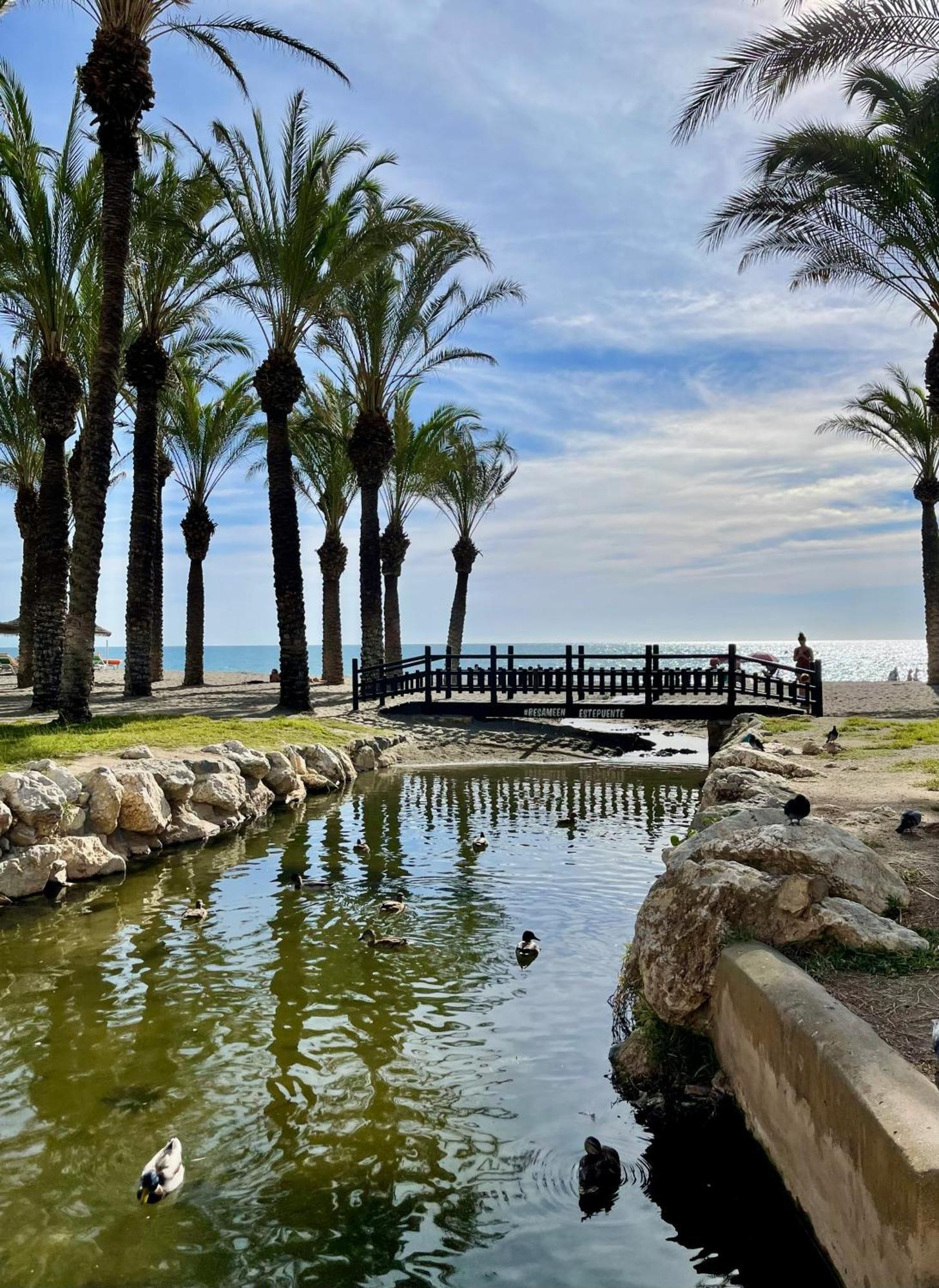Sunstay Luxe Penthouse Sol Andalusi Alhaurin Alhaurín de la Torre Extérieur photo